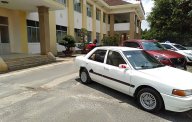 Mazda 323F 1995 - Bán xe Mazda 323F năm 1995, màu trắng, nhập khẩu nguyên chiếc giá 79 triệu tại Lâm Đồng