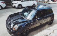 Mini Cooper 1.6 Turbo S 2011 - Cần bán Mini Cooper S 2011 option hơn 200tr cực đẹp giá 720 triệu tại Tp.HCM