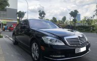 Mercedes-Benz S class S550L 2010 - Trung Sơn Auto bán xe Mercedes-Benz S550L 4Matic 2010 (bản xuât Mỹ Full kịch đồ) giá 1 tỷ 550 tr tại Hà Nội