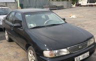 Nissan Sunny LS 1996 - Bán ô tô Nissan Sunny LS năm sản xuất 1996, màu đen, xe nhập giá 82 triệu tại Hà Nội