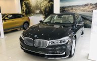 BMW 7 Series 730Li 2019 - BMW 7 Series 730Li, nhập khẩu Châu Âu, đẳng cấp, sang trọng nếu chủ nhân nào sở hữu giá 4 tỷ 99 tr tại Tp.HCM