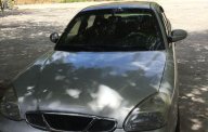 Daewoo Nubira II 2001 - Bán xe Daewoo Nubira II đời 2001, màu xám, xe nhập giá 68 triệu tại Đắk Lắk