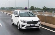 Kia Sedona G 2019 - Bán xe Kia Sedona máy dầu tại Quảng Ninh giá 1 tỷ 209 tr tại Quảng Ninh