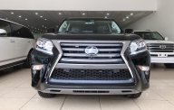 Lexus GX 2019 - Bán Lexus GX460 nhập Mỹ, sản xuất 2019, xe mới 100%, giao ngay. LH: 0906223838 giá 5 tỷ 950 tr tại Hà Nội