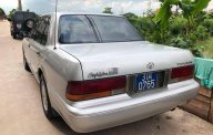 Toyota Crown   1998 - Bán ô tô Toyota Crown sản xuất năm 1998, màu bạc  giá 165 triệu tại Bắc Giang