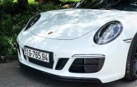 Porsche 911 Targar 4 GTS 2018 - Bán xe Porsche 911 đời 2019, màu trắng, xe nhập giá 10 tỷ 800 tr tại Tp.HCM