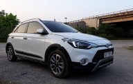 Hyundai i20 Active 2016 - Bán Hyundai i20 Active 2016, màu trắng, xe nhập   giá 510 triệu tại Phú Thọ