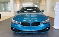 BMW 4 Series 2018 - BMW 4 Series 420i Coupe nhập khẩu Đức, đẳng cấp, sang trọng giá 2 tỷ 89 tr tại Tp.HCM