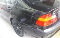 BMW 3 Series 2004 - Bán BMW 3 Series đời 2004, màu đen, 220 triệu giá 220 triệu tại Long An