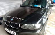 BMW 5 Series 325i 2000 - Bán BMW 5 Series 325i năm sản xuất 2000, màu đen, nhập khẩu, xe đẹp, nước sơn rin giá 300 triệu tại Đà Nẵng