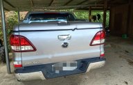 Mazda BT 50 2018 - Bán Mazda BT 50 đời 2018, màu bạc, nhập khẩu nguyên chiếc giá 575 triệu tại Yên Bái