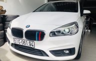 BMW 2 Series 2016 - Bán BMW 218i 2016 Gran Tourer mẫu mới nhất, xe đẹp đi 25.000km chất lượng, xe bao kiểm tra hãng giá 1 tỷ 30 tr tại Tp.HCM