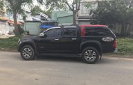 Isuzu Dmax LS 2010 - Xe Isuzu Dmax 3.0 LS 2010, màu đen, nhập Thailan nguyên chiếc giá 350 triệu tại Tp.HCM