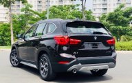 BMW X1 18i Xline 2019 - Bán xe BMW X1 18i Xline sản xuất năm 2019, màu đen, xe nhập giá 1 tỷ 770 tr tại Tp.HCM