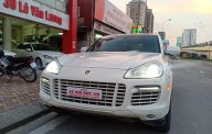 Porsche Cayenne S Turbo S 2008 - Bán Porsche Cayenne S Turbo S đời 2009, màu trắng, nhập khẩu giá 1 tỷ 100 tr tại Hà Nội