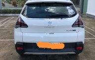 Peugeot 3008 1.6AT 2018 - Bán xe Peugeot 3008 1.6AT năm sản xuất 2018, màu trắng, nhập khẩu   giá 999 triệu tại Long An