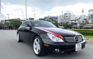 Mercedes-Benz CLS class CLS 500 2007 - Bán Merc CLS 500 nhập Mỹ 2007 Sport hàng full cao cấp vào đủ đồ chơi giá 580 triệu tại Tp.HCM