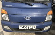 Hyundai H 100 2016 - Bán ô tô tải Hyundai H 100 2016 giá 290 triệu tại Tp.HCM