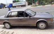 Nissan Bluebird   1997 - Bán Nissan Bluebird năm 1997, nhập khẩu, đồng sơn chắc chắn, xe máy móc sạch sẽ giá 40 triệu tại Bình Thuận  