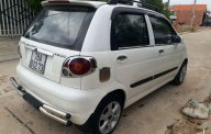 Daewoo Matiz   2004 - Bán Daewoo Matiz sản xuất 2004, màu trắng, xe đẹp từ trong ra ngoài, máy lạnh teo, nhạc đầy đủ giá 69 triệu tại Phú Yên