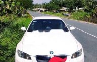 BMW 3 Series  335i  2009 - Bán xe BMW 335i mui trần, màu trắng đời 2009 giá 950 triệu tại Tp.HCM
