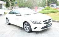 Mercedes-Benz CLA class CLA200 2017 - Bán Mercedes CLA200 đời 2017, màu trắng, NK nguyên chiếc. LH 0985445522 giá 1 tỷ 280 tr tại Hà Nội