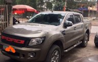 Ford Ranger   XLT 2014 - Bán xe Ford Ranger XLT sản xuất 2014, xe đẹp giá 495 triệu tại Bắc Kạn