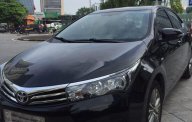 Bán ô tô Toyota Corolla Altis đời 2015, màu đen, xe nhập, 1 chủ từ đầu giá 640 triệu tại Hà Nội