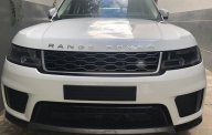 LandRover SE - HSE 2019 2019 - 0918842662 Bán xe Range Rover Sport SE - HSE 2019, 7 chỗ, màu trắng, đen, đỏ, đồng, giao ngay giá 4 tỷ 939 tr tại Bình Dương