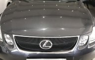 Lexus GS 300 2006 - Bán ô tô Lexus GS300 2006 ĐK 2017, nhập khẩu nguyên chiếc giá 580 triệu tại Tp.HCM