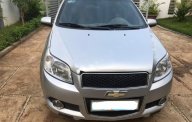 Chevrolet Aveo 2015 - Cần bán lại xe Chevrolet Aveo đời 2015, máy rất êm và lợi xăng giá 268 triệu tại Bình Thuận  