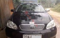 Toyota Corolla altis 1.8G MT 2003 - Bán Toyota Corolla Altis 1.8G MT 2003, xe gia đình sử dụng giữ gìn cẩn thận giá 230 triệu tại Bắc Kạn