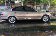 BMW 3 Series  325i  2004 - Cần bán BMW 3 Series 325i năm 2004, còn nguyên bản
 giá 250 triệu tại Đà Nẵng