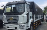 Howo La Dalat 2019 - Bán xe tải FAW 7T25 thùng dài 9M7 chuyên chở hàng chành giá 950 triệu tại Đồng Nai