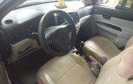 Hyundai Verna 1.4 MT 2008 - Cần bán xe Hyundai Verna 1.4 MT sản xuất 2008, màu bạc, nhập khẩu nguyên chiếc giá 220 triệu tại Bắc Ninh