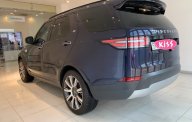 LandRover Discovery HSE Luxury 2018 - ‎0918.842.662 bán LandRover Discovery HSE máy dầu, màu xanh - 2017 xe 7 chỗ  giá 5 tỷ 500 tr tại Tp.HCM