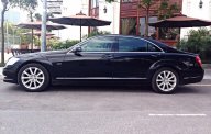 Mercedes-Benz S class 400 hybrid 2011 - Cần bán xe S400 Hybrid 2011, số tự động, màu đen giá 1 tỷ 96 tr tại Tp.HCM