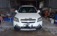 Chevrolet Captiva   2009 - Bán Chevrolet Captiva Maxx LT 2009 số sàn, biển số TP, đã đi được gần 53000km giá 315 triệu tại Trà Vinh