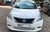 Nissan Sunny    XV 2015 - Bán xe Nissan Sunny XV cuối 2015, màu trắng, số tự động, full option giá 358 triệu tại Tp.HCM