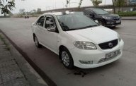 Toyota Vios  MT  2006 - Gia đình cần bán xe Vios, giấy tờ đầy đủ giá 160 triệu tại Hà Nội