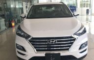 Hyundai Tucson 2019 - Bán Hyundai Tucson đời 2019, mới hoàn toàn giá 799 triệu tại Kon Tum