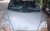 Chevrolet Spark   LT  2008 - Cần bán xe Chevrolet Spark LT năm 2008, màu bạc, nhập khẩu, keo chỉ zin giá 100 triệu tại Thái Bình