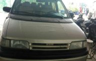 Mazda MPV   1989 - Bán Mazda MPV sản xuất năm 1989, nhập khẩu, xe chạy máy êm giá 70 triệu tại Tây Ninh