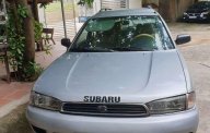 Subaru Legacy   1997 - Bán Subaru Legacy 1997, màu bạc, xe nhập giá 91 triệu tại Hà Nội
