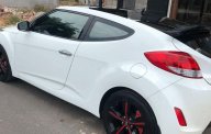 Hyundai Veloster 2012 - Bán Hyundai Veloster sản xuất 2012, màu trắng, nhập khẩu giá 800 triệu tại Bình Dương