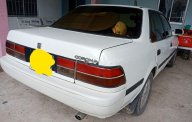 Toyota Corona   1988 - Bán Toyota Corona 1988, màu trắng, xe nhập giá 85 triệu tại Trà Vinh