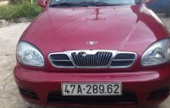 Daewoo Lanos   2019 - Bán Daewoo Lanos năm 2019, màu đỏ, xe nhập giá 79 triệu tại Đắk Lắk
