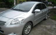 Toyota Vios G 2012 - Bán xe Vios G số tự động, sản xuất năm 2012, đăng kí tư nhân, xe cực đẹp giá 380 triệu tại Hải Phòng