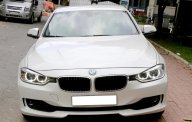 BMW 3 Series 320i 2012 - Bán xe BMW 3 Series 320i năm 2012, màu trắng, nhập khẩu biển TP. HCM giá 855 triệu tại Tp.HCM