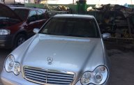 Mercedes-Benz C class C200 2003 - Bán xe Mercedes Benz C Class 2003 số tự động giá 190 triệu tại Tp.HCM